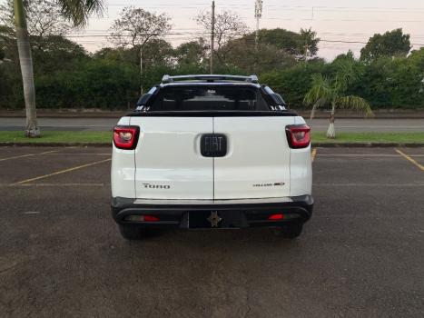 FIAT Toro 2.0 16V 4P VOLCANO 4WD TURBO DIESEL AUTOM�TICO, Foto 7