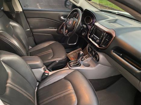 FIAT Toro 2.0 16V 4P VOLCANO 4WD TURBO DIESEL AUTOM�TICO, Foto 10
