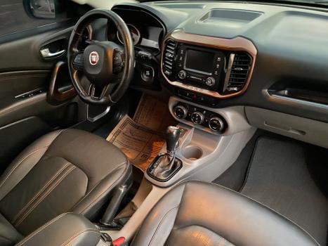 FIAT Toro 2.0 16V 4P VOLCANO 4WD TURBO DIESEL AUTOM�TICO, Foto 11