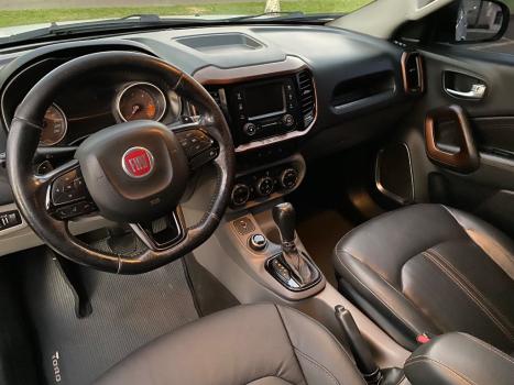 FIAT Toro 2.0 16V 4P VOLCANO 4WD TURBO DIESEL AUTOM�TICO, Foto 12
