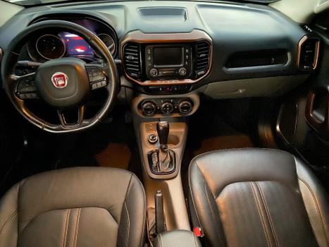 FIAT Toro 2.0 16V 4P VOLCANO 4WD TURBO DIESEL AUTOM�TICO, Foto 13