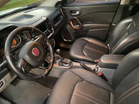 FIAT Toro 2.0 16V 4P VOLCANO 4WD TURBO DIESEL AUTOM�TICO, Foto 14