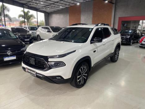 FIAT Toro 2.0 16V 4P 4WD RANCH TURBO DIESEL AUTOM�TICO, Foto 2