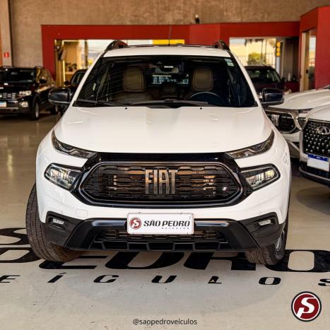 FIAT Toro 2.0 16V 4P 4WD RANCH TURBO DIESEL AUTOM�TICO, Foto 3
