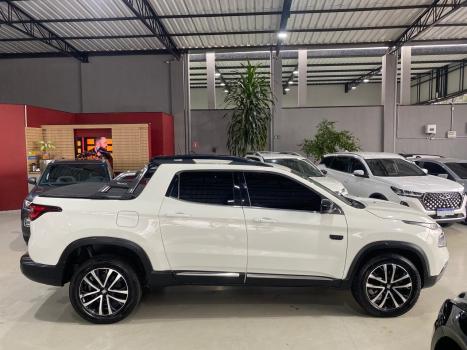 FIAT Toro 2.0 16V 4P 4WD RANCH TURBO DIESEL AUTOM�TICO, Foto 4