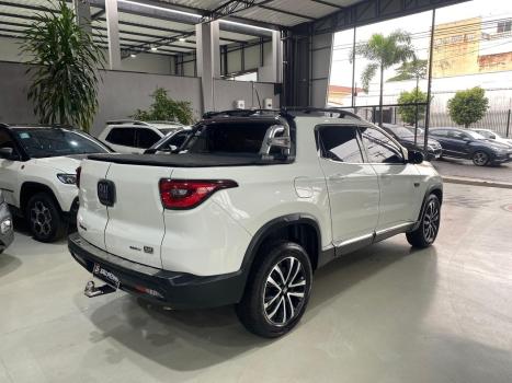 FIAT Toro 2.0 16V 4P 4WD RANCH TURBO DIESEL AUTOM�TICO, Foto 6