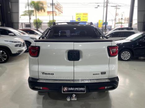 FIAT Toro 2.0 16V 4P 4WD RANCH TURBO DIESEL AUTOM�TICO, Foto 7