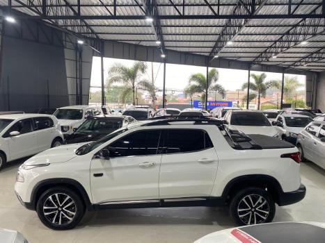 FIAT Toro 2.0 16V 4P 4WD RANCH TURBO DIESEL AUTOM�TICO, Foto 8