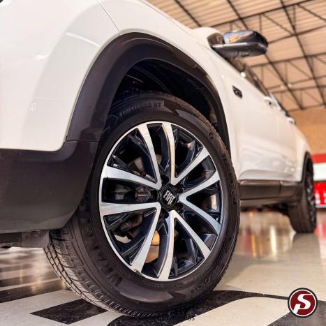 FIAT Toro 2.0 16V 4P 4WD RANCH TURBO DIESEL AUTOM�TICO, Foto 9