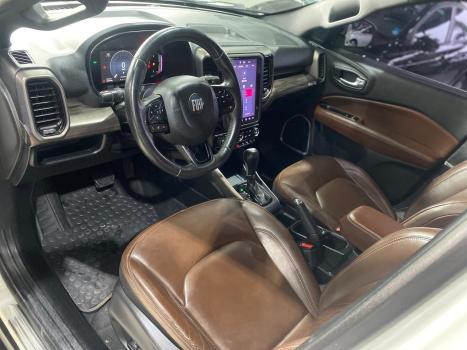 FIAT Toro 2.0 16V 4P 4WD RANCH TURBO DIESEL AUTOM�TICO, Foto 12
