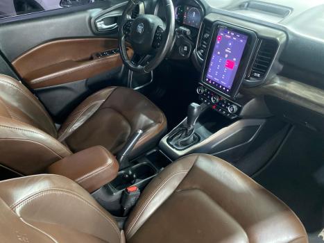FIAT Toro 2.0 16V 4P 4WD RANCH TURBO DIESEL AUTOM�TICO, Foto 15