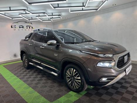 FIAT Toro 2.0 16V 4P 4WD RANCH TURBO DIESEL AUTOM�TICO, Foto 1