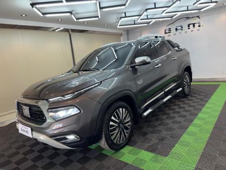 FIAT Toro 2.0 16V 4P 4WD RANCH TURBO DIESEL AUTOM�TICO, Foto 3