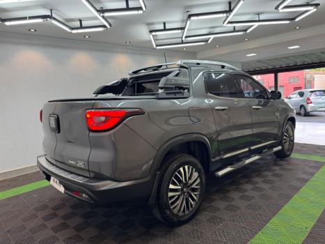 FIAT Toro 2.0 16V 4P 4WD RANCH TURBO DIESEL AUTOM�TICO, Foto 4