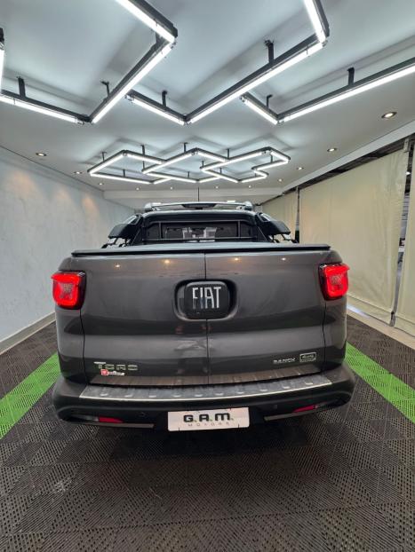 FIAT Toro 2.0 16V 4P 4WD RANCH TURBO DIESEL AUTOM�TICO, Foto 5
