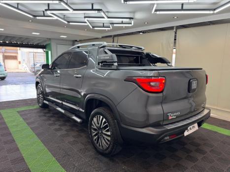 FIAT Toro 2.0 16V 4P 4WD RANCH TURBO DIESEL AUTOM�TICO, Foto 6