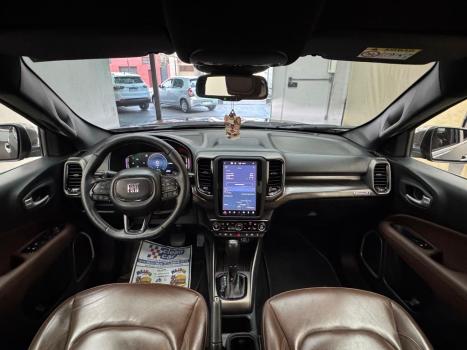 FIAT Toro 2.0 16V 4P 4WD RANCH TURBO DIESEL AUTOM�TICO, Foto 7