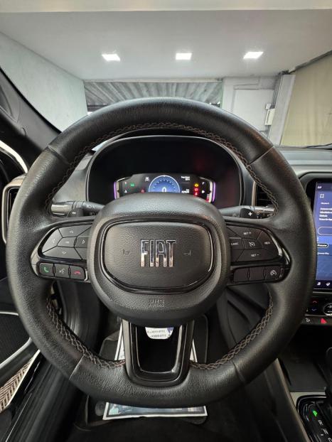 FIAT Toro 2.0 16V 4P 4WD RANCH TURBO DIESEL AUTOM�TICO, Foto 9