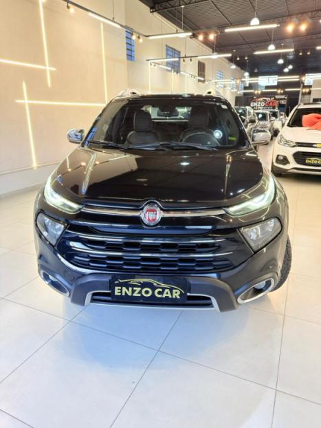 FIAT Toro 2.0 16V 4P 4WD RANCH TURBO DIESEL AUTOM�TICO, Foto 2