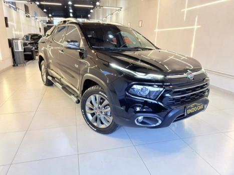 FIAT Toro 2.0 16V 4P 4WD RANCH TURBO DIESEL AUTOM�TICO, Foto 3
