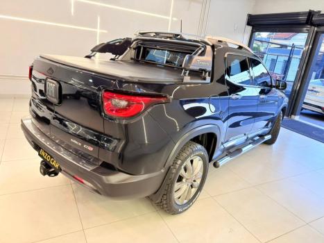 FIAT Toro 2.0 16V 4P 4WD RANCH TURBO DIESEL AUTOM�TICO, Foto 4