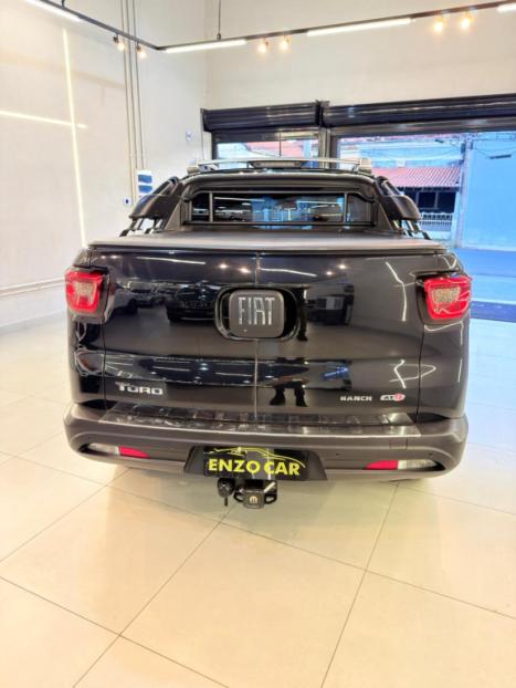 FIAT Toro 2.0 16V 4P 4WD RANCH TURBO DIESEL AUTOM�TICO, Foto 5