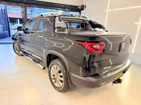 FIAT Toro 2.0 16V 4P 4WD RANCH TURBO DIESEL AUTOM�TICO, Foto 6