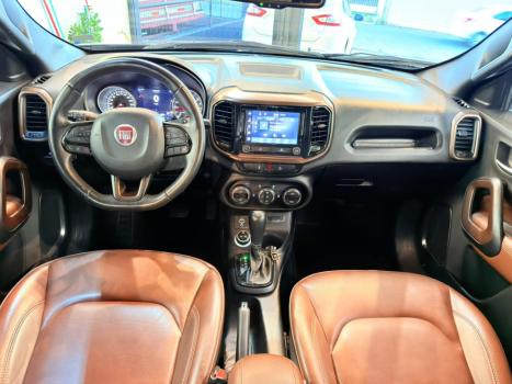 FIAT Toro 2.0 16V 4P 4WD RANCH TURBO DIESEL AUTOM�TICO, Foto 7