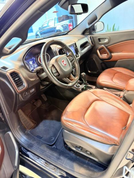 FIAT Toro 2.0 16V 4P 4WD RANCH TURBO DIESEL AUTOM�TICO, Foto 8