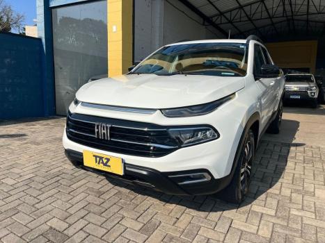 FIAT Toro 2.0 16V 4P 4WD FREEDOM TURBO DIESEL  AUTOM�TICO, Foto 2