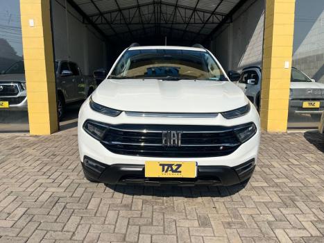 FIAT Toro 2.0 16V 4P 4WD FREEDOM TURBO DIESEL  AUTOM�TICO, Foto 3