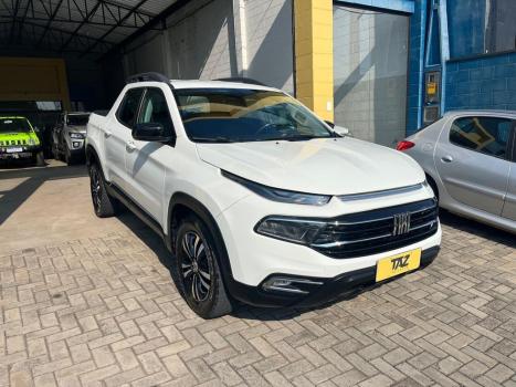 FIAT Toro 2.0 16V 4P 4WD FREEDOM TURBO DIESEL  AUTOM�TICO, Foto 4