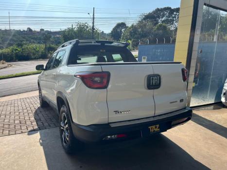 FIAT Toro 2.0 16V 4P 4WD FREEDOM TURBO DIESEL  AUTOM�TICO, Foto 6
