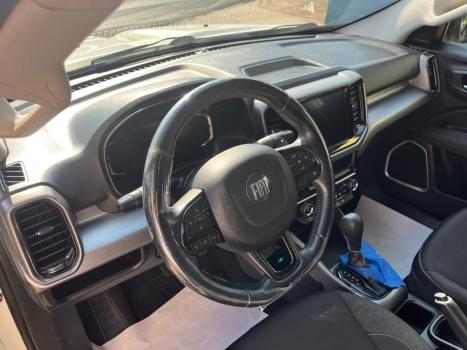 FIAT Toro 2.0 16V 4P 4WD FREEDOM TURBO DIESEL  AUTOM�TICO, Foto 8