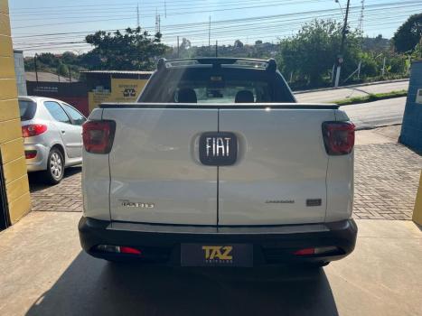 FIAT Toro 2.0 16V 4P 4WD FREEDOM TURBO DIESEL  AUTOM�TICO, Foto 9