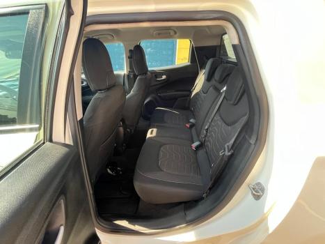 FIAT Toro 2.0 16V 4P 4WD FREEDOM TURBO DIESEL  AUTOM�TICO, Foto 10