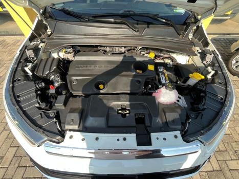 FIAT Toro 2.0 16V 4P 4WD FREEDOM TURBO DIESEL  AUTOM�TICO, Foto 11