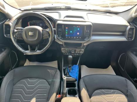 FIAT Toro 2.0 16V 4P 4WD FREEDOM TURBO DIESEL  AUTOM�TICO, Foto 12