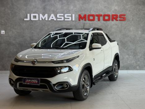 FIAT Toro 2.0 16V 4P 4WD FREEDOM TURBO DIESEL  AUTOM�TICO, Foto 1