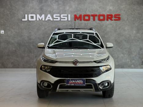 FIAT Toro 2.0 16V 4P 4WD FREEDOM TURBO DIESEL  AUTOM�TICO, Foto 2