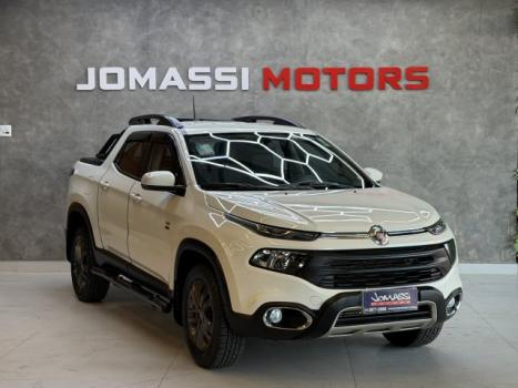 FIAT Toro 2.0 16V 4P 4WD FREEDOM TURBO DIESEL  AUTOM�TICO, Foto 3