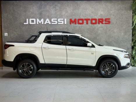 FIAT Toro 2.0 16V 4P 4WD FREEDOM TURBO DIESEL  AUTOM�TICO, Foto 4