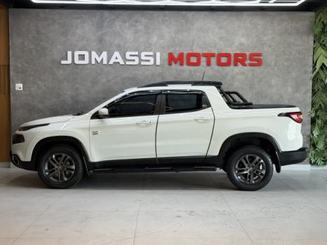 FIAT Toro 2.0 16V 4P 4WD FREEDOM TURBO DIESEL  AUTOM�TICO, Foto 5