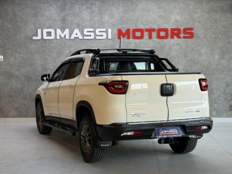 FIAT Toro 2.0 16V 4P 4WD FREEDOM TURBO DIESEL  AUTOM�TICO, Foto 6