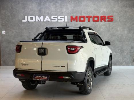 FIAT Toro 2.0 16V 4P 4WD FREEDOM TURBO DIESEL  AUTOM�TICO, Foto 8