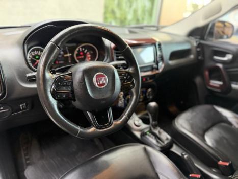 FIAT Toro 2.0 16V 4P 4WD FREEDOM TURBO DIESEL  AUTOM�TICO, Foto 9