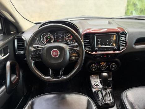 FIAT Toro 2.0 16V 4P 4WD FREEDOM TURBO DIESEL  AUTOM�TICO, Foto 11
