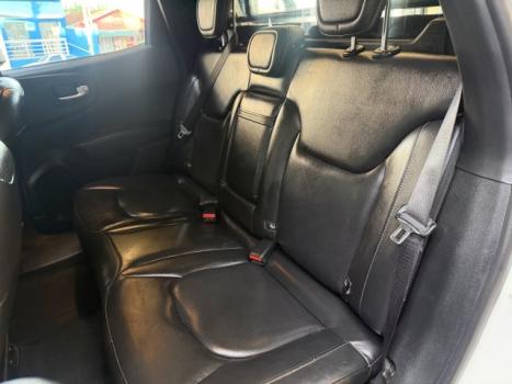 FIAT Toro 2.0 16V 4P 4WD FREEDOM TURBO DIESEL  AUTOM�TICO, Foto 12