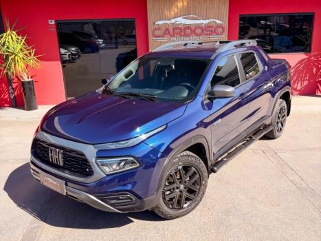 FIAT Toro 2.0 16V 4P 4WD ULTRA TURBO DIESEL AUTOM�TICO, Foto 2