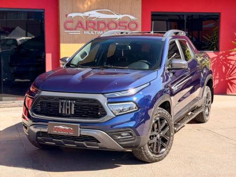 FIAT Toro 2.0 16V 4P 4WD ULTRA TURBO DIESEL AUTOM�TICO, Foto 3